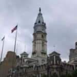 As it celebrates the nation’s past, Philadelphia braces for a hotter future