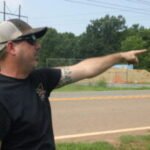 Brown water, dust and loud noises: Louisa homeowner sues Amazon over data center construction