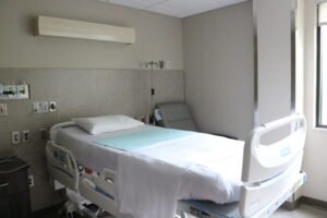 Va. hospitals predict $31B reduction in state’s Medicaid funding if proposed CMS rule passes 