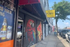3 longtime tenants to close or move after Alpha Management buys prominent Allston commercial building