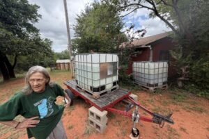 Cedar Lake Residents Battle Powerful Neighbor Over Unpermitted Dams