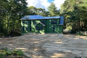 New court docs reveal how scammers allegedly impersonated Concord landowners, secretly selling their property