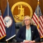 Six months in, Spanberger defends her record as economic concerns persist