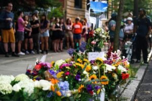Critical Mass Boston to hold 15-mile bike ride in remembrance of cyclist struck and killed earlier this month