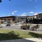 Where is Montana’s highest demand for temporary foreign workers? 