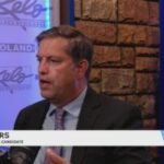 Dan Ahlers prepares campaign against Rhoden