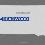 Burn ban issued in Deadwood