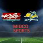 KELOLAND, Midco, SDSU partner for two football games
