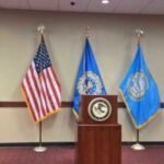 FBI, DEA announcement in Rapid City