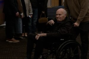 Sanford's colleagues react to his death