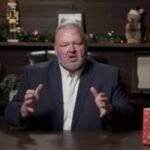 Doeden discusses his campaign as runoff election nears