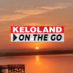 Conversation with candidates; Sanford legacy; Hot weekend