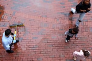Here’s what Boston meteorologists are saying about the possibility of ‘strong thunderstorms’ Wednesday