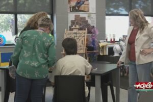 McCrossan Boys Ranch expands its legacy of hope