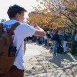 Pennsylvania ranks last in new study of 18-year-olds’ voter registration rates