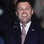 Major GOP donor pardoned by Trump 3 days after donation to Pa. congressman