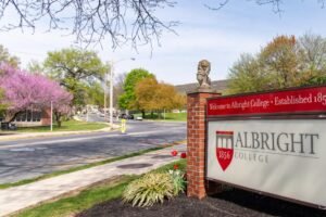 Albright College gets OK for tax-exempt bonds as it moves to restructure $42M in debt