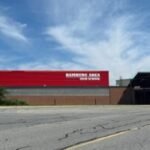 A Berks County district temporarily froze a major renovation amid loss of $600K to ICE warehouse sale