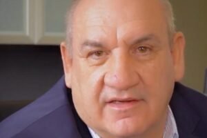 Former Pa. city manager pleads guilty to money laundering, federal program theft in corruption case