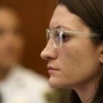Livestream: Lindsay Clancy murder trial continues after ex-husband finishes testimony