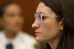 Livestream: Lindsay Clancy murder trial continues after ex-husband finishes testimony