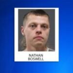 Minnesota man taken to jail after pursuit on I-90 Sunday