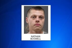 Minnesota man taken to jail after pursuit on I-90 Sunday