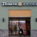 Panera is moving its headquarters to this Boston suburb