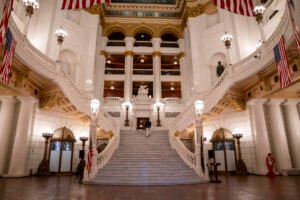Coalition calling for a ‘healthcare cost freeze’ in Pa. as insurers request rate increases