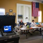 Pennsylvania ranks last in new study of 18-year-olds’ voter registration rates