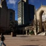 BU signs $104M PILOT agreement with city, the largest in Boston history