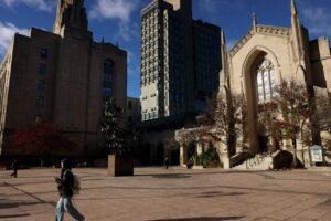 BU signs $104M PILOT agreement with city, the largest in Boston history