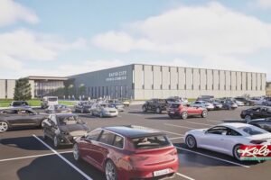 Rapid City Sports Complex clears major hurdle