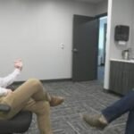 Rhoden 'optimistic' enthusiasm translates to turnout