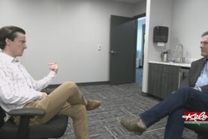 Rhoden 'optimistic' enthusiasm translates to turnout
