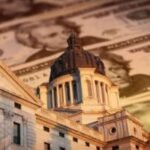 A look at state gov't budget surpluses in South Dakota