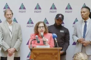 Pennsylvania poised to strike down its last law criminalizing HIV