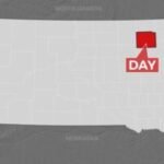 Name released for pedestrian killed in Day Co. crash