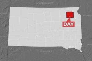 Name released for pedestrian killed in Day Co. crash