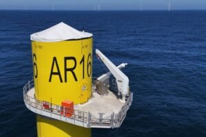 Trump cites national security to stop offshore wind development. Here’s what to know.