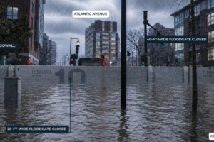 Wu, Army Corps of Engineers release $10B plan to prevent $41B in future flood damage
