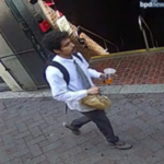 Boston police looking to identify man who allegedly assaulted Downtown Crossing worker