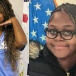 Dorchester girl, 17, has been missing since Thursday, police say