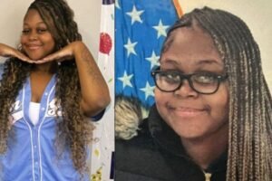 Dorchester girl, 17, has been missing since Thursday, police say