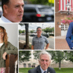 How 8th Congressional District Democratic primary reflects party’s shifting identity and priorities