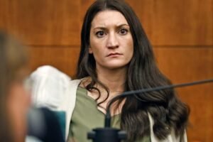 Livestream: Lindsay Clancy murder trial begins with opening statements