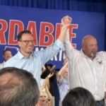 Some Pennsylvania Democrats are skeptical of Washington’s sway