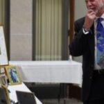 Eight years after deadliest antisemitic attack in US history, Tree of Life rabbi bids farewell