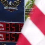 The men behind Trump’s $3.47 gas: An NFL coach, a GOP fundraiser, and two New Jersey brothers
