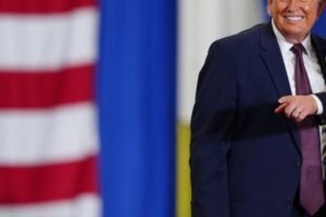 Rep. Ryan Mackenzie returns donation from pardoned Republican megadonor